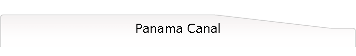 Panama Canal
