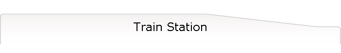 Train Station