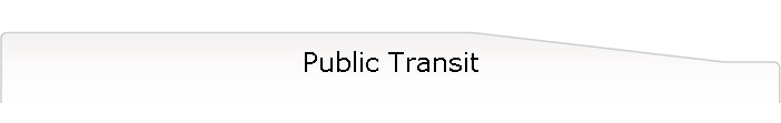Public Transit