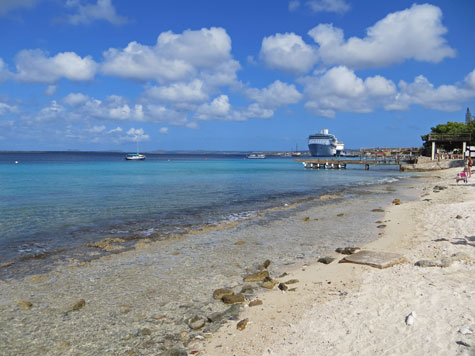 Bahama Cruises from Miami