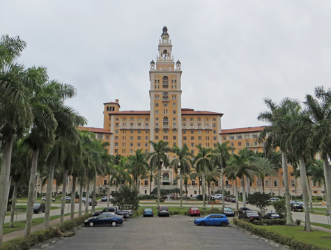 Bitmore Hotel, Miami