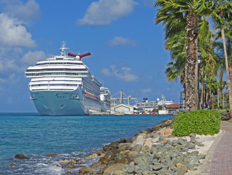 Carnival Conquest, Carnival Cruises