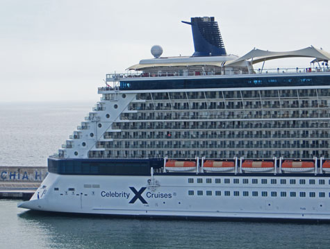 Celebrity Cruises