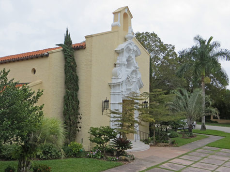 Coral Gables Congregational Church