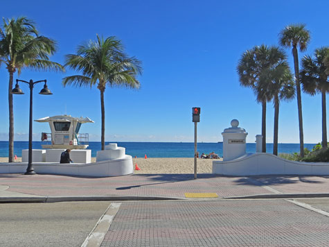 Hollywood Florida Hotels