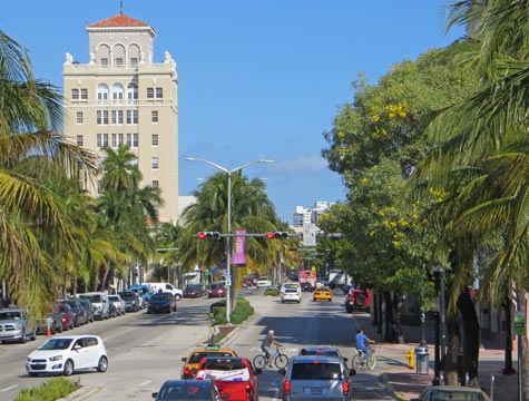 Miami Beach Guide