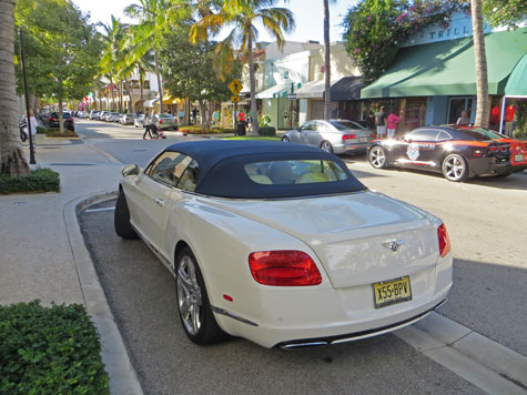 Excursions from Miami Florida