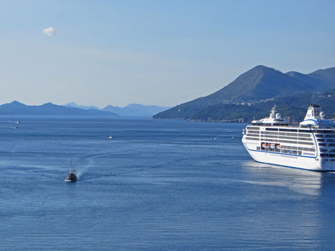 Norwegian Cruise Line