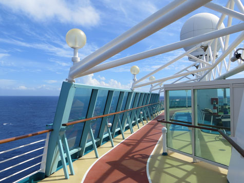 Western Caribbean Cruises